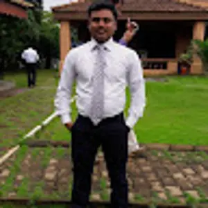 CHARANRAJ GATTY SOVOOR
