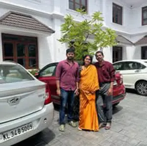Latha Chandrasenan