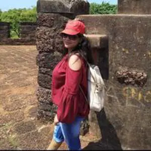 Amrita Priyadarshani