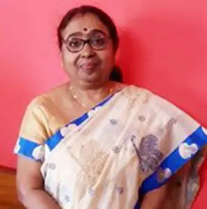 Shyamali Paul