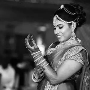 Pooja Ranjith Kumar