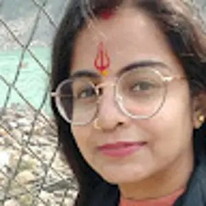 Shikha Deorani