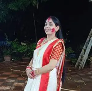 Pushpa Sontakke Patil