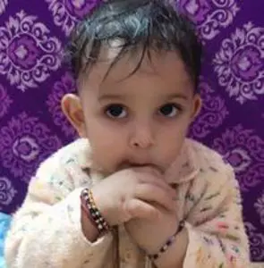 Nidhi Agrawal