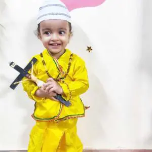 Smitha Shanbhogue Fernandes