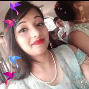 Nancy Garg