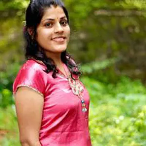Divya Rao