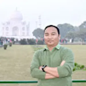 kambui dangmei