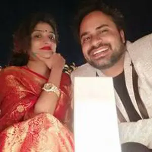 Jyoti Abhishek Pareek