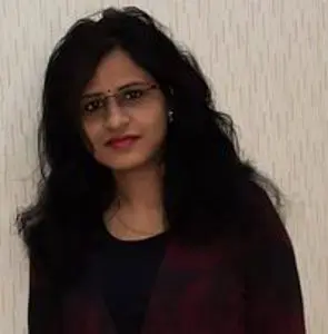 Mitali Monalisha Patra