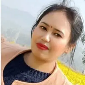 Umabati Kshetrimayum