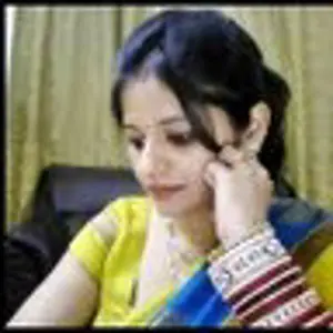 Vandana Singh