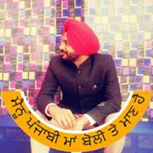 Mandeep Singh Kotli