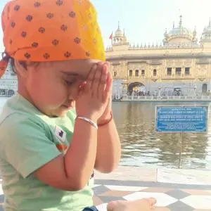 Amit Chhabra