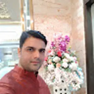 Vipul Jain