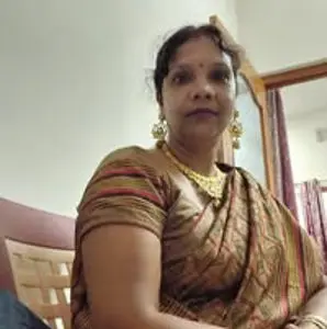 Rekha Karmakar