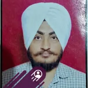 Manjit Singh