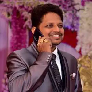 Soumya Ranjan Lenka