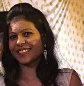 Purnima Verma