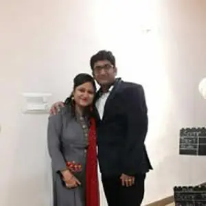 Komal Mukesh Sultania