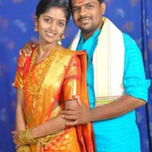 Gayathri Harsha GH