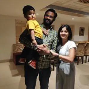 Neha Jadhav-Shinde