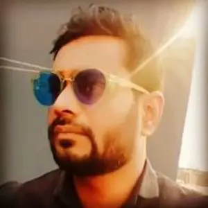 Manoj Sinoliya