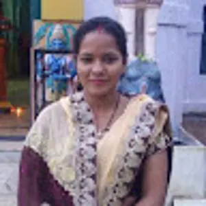Baidehi Swain