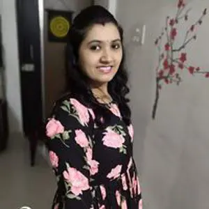 Geeta Joshi