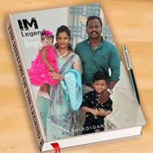 Stella Kumaran