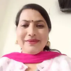 Kalpana Gangta
