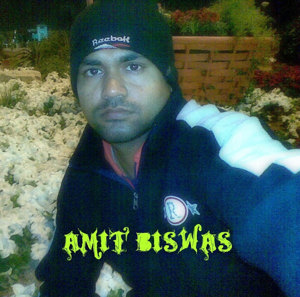 Amit Biswas