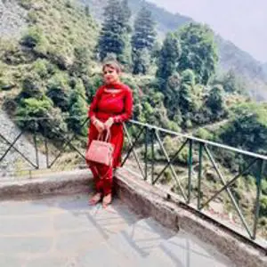 Neena Dhiman