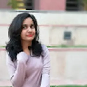 Jyoti Pandey