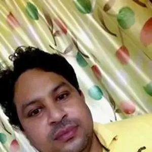 Surendra Singh Dinkar