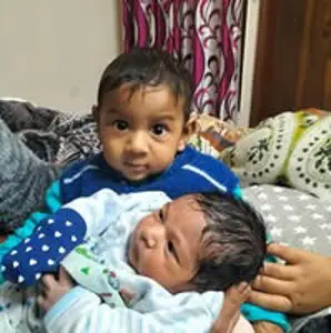 Santosh Jaswal