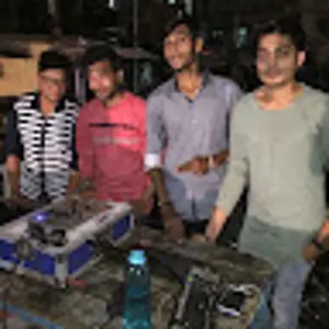 Krunal Rana