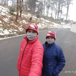 Nistha Sharma