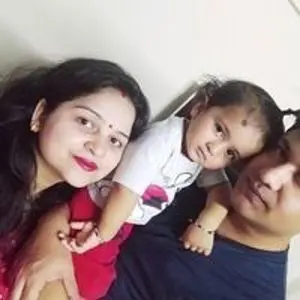 Ankita Adarsh Mishra