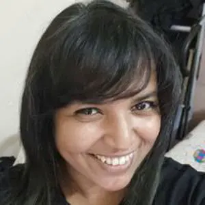 Charishma Emmanuel