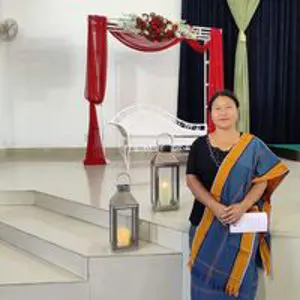 Ashinglu Kamei