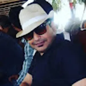 sudarshan soni