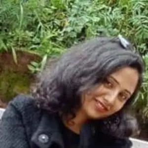 Menka Ajay