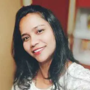 Anisha Shinde