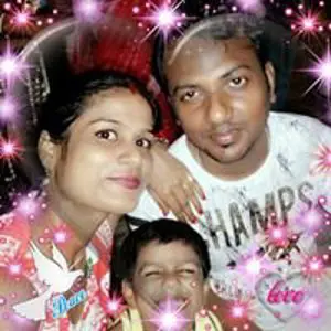 Komal Rajesh
