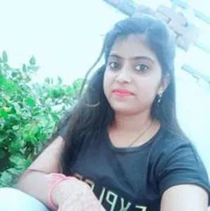 Preeti Panwar