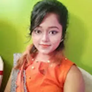 Bidisha Jana