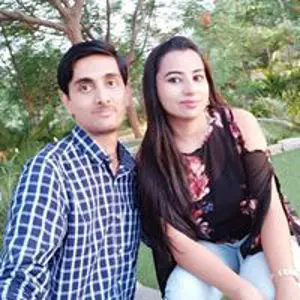 Chetna Abhishek Sharma