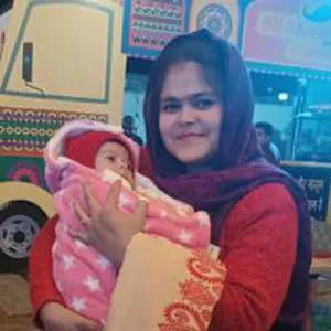 Âkanksha Tîwårî Mîshrâ