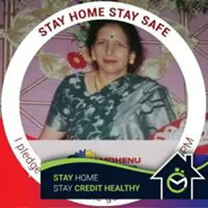 Chanda Sethi